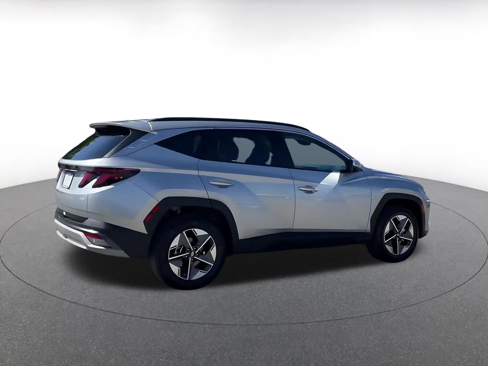 Thumbnail: 2025 Hyundai Tucson - 15