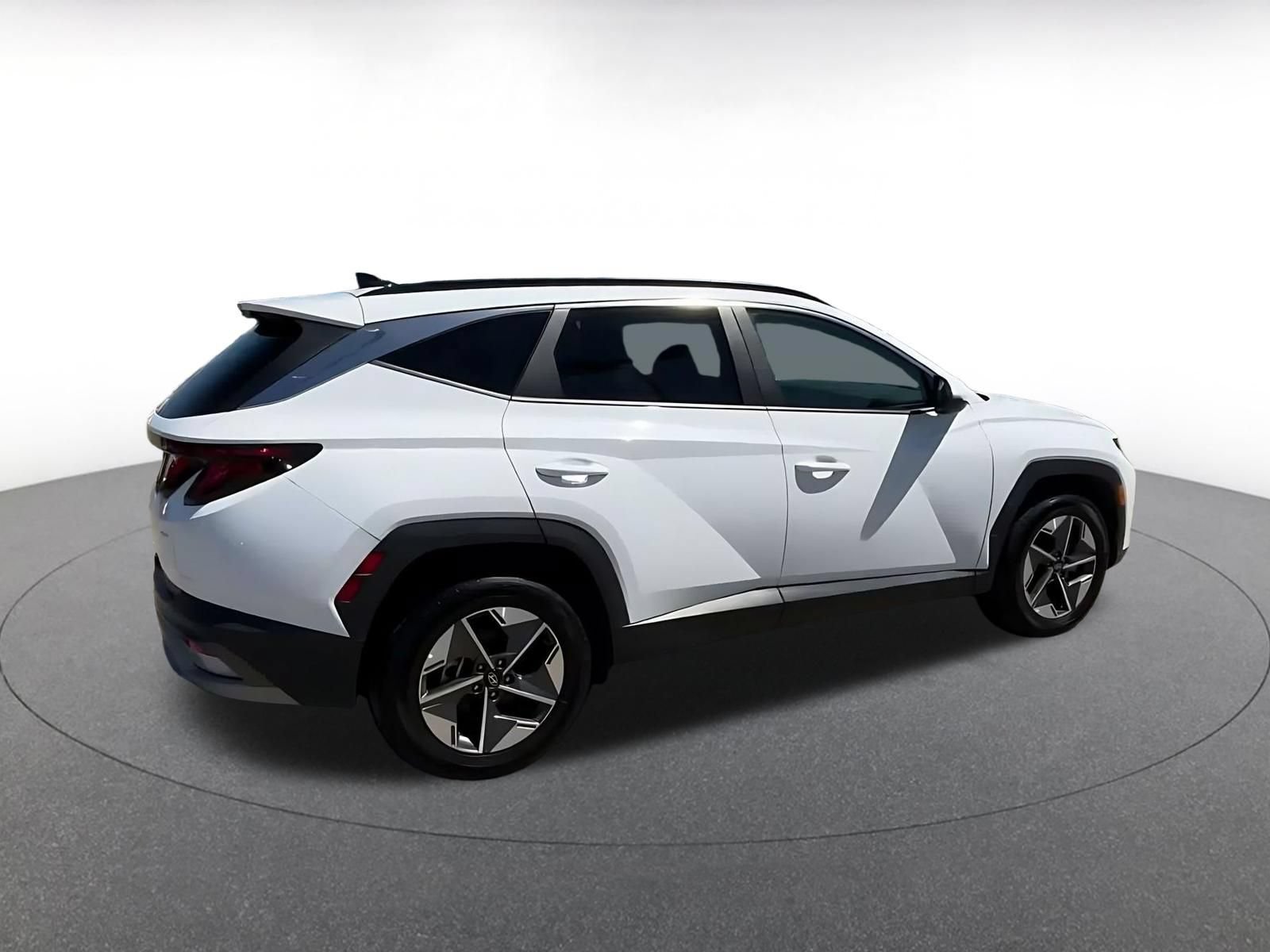 Thumbnail: 2025 Hyundai Tucson - 13