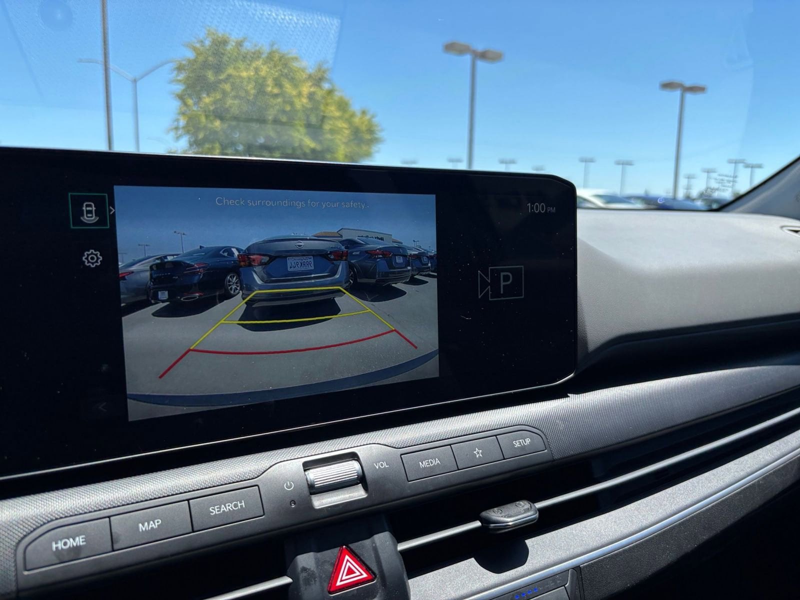 Thumbnail: 2025 Kia K4 - 23