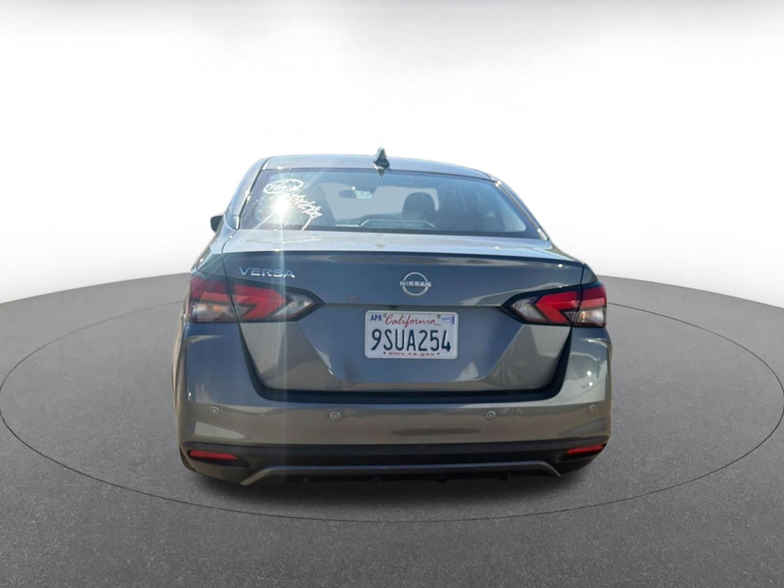 Thumbnail: 2025 Nissan Versa - 5