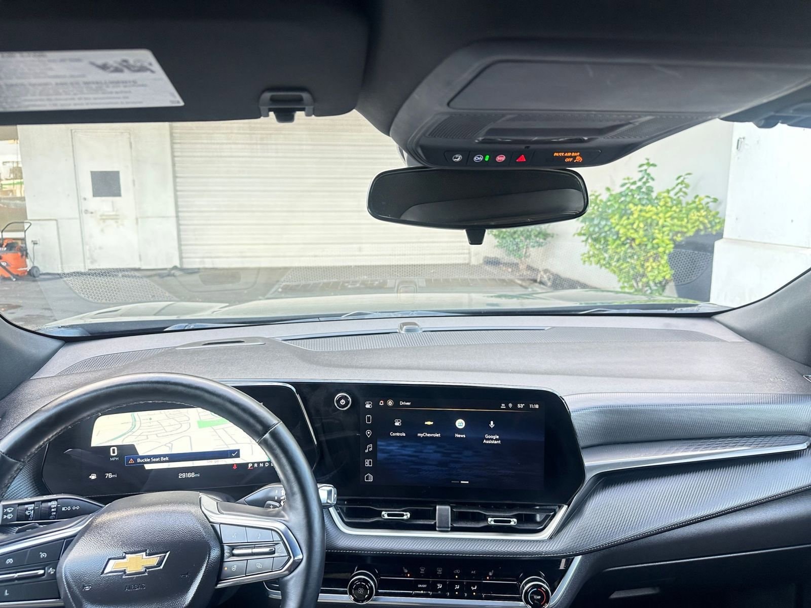 Thumbnail: 2025 Chevrolet Equinox - 33