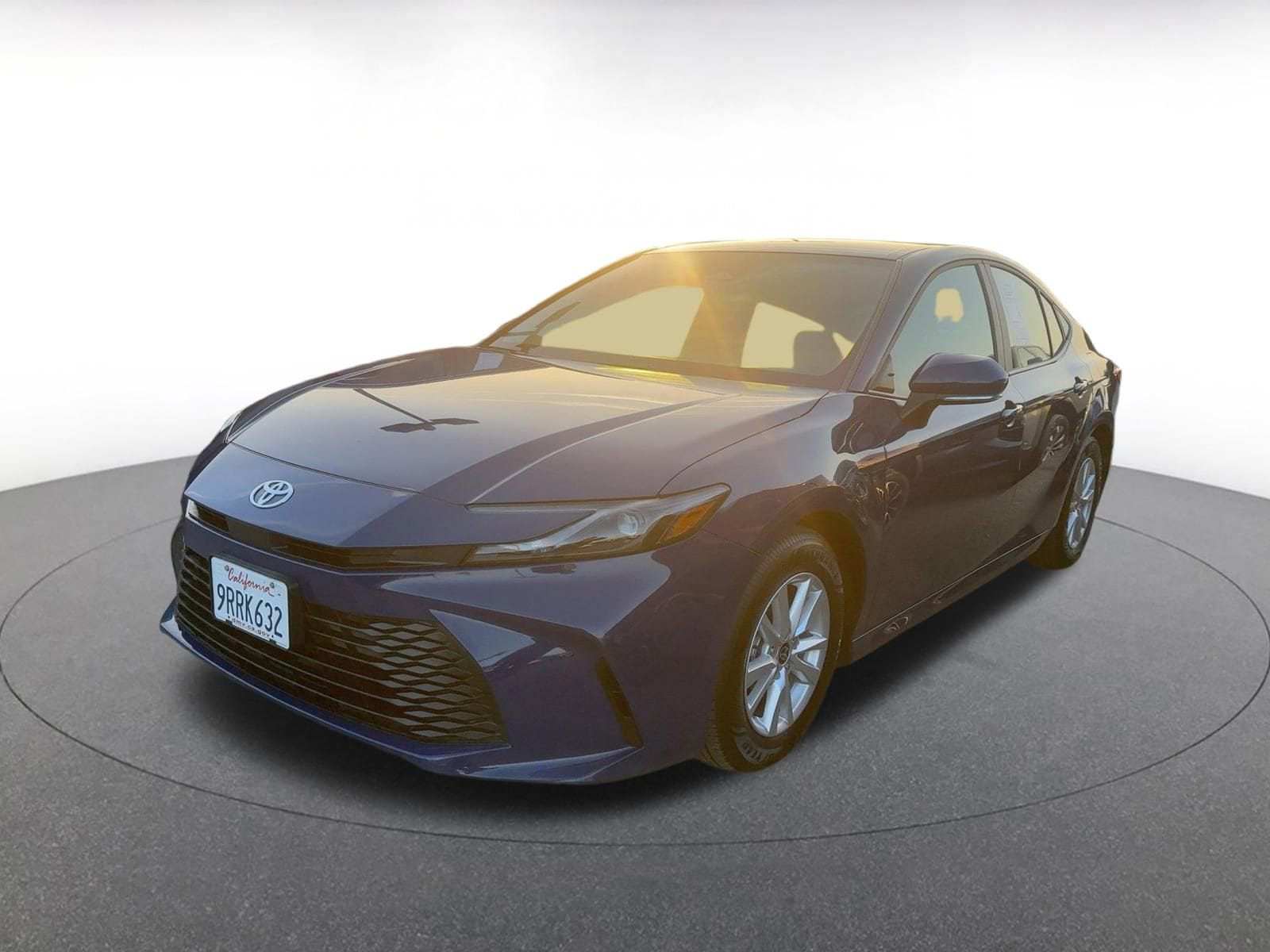 Thumbnail: 2025 Toyota Camry - 3