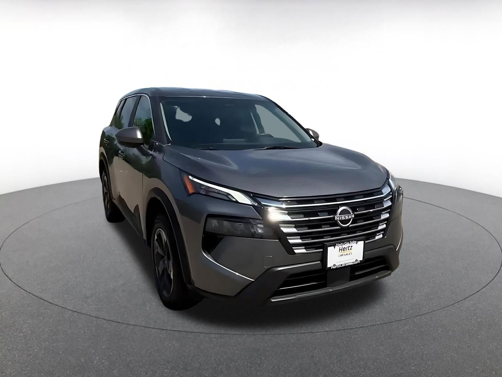 Thumbnail: 2025 Nissan Rogue - 3