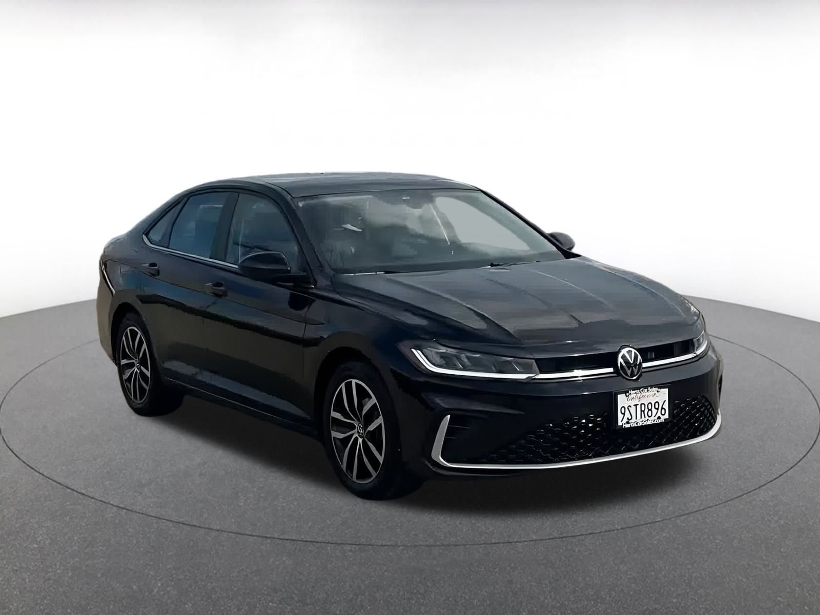 Thumbnail: 2025 Volkswagen Jetta - 10