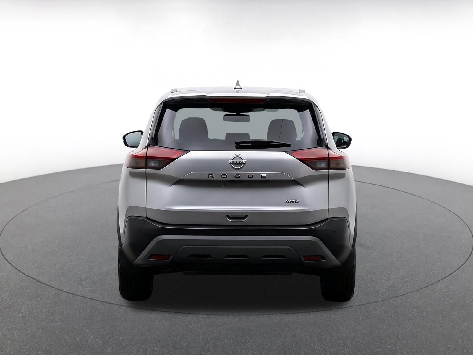 Thumbnail: 2025 Nissan Rogue - 8