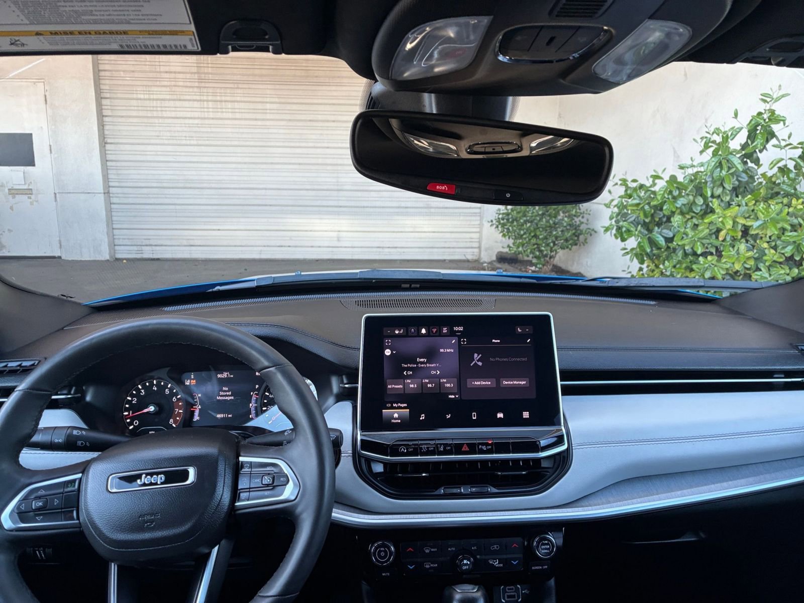 Thumbnail: 2025 Jeep Compass - 34