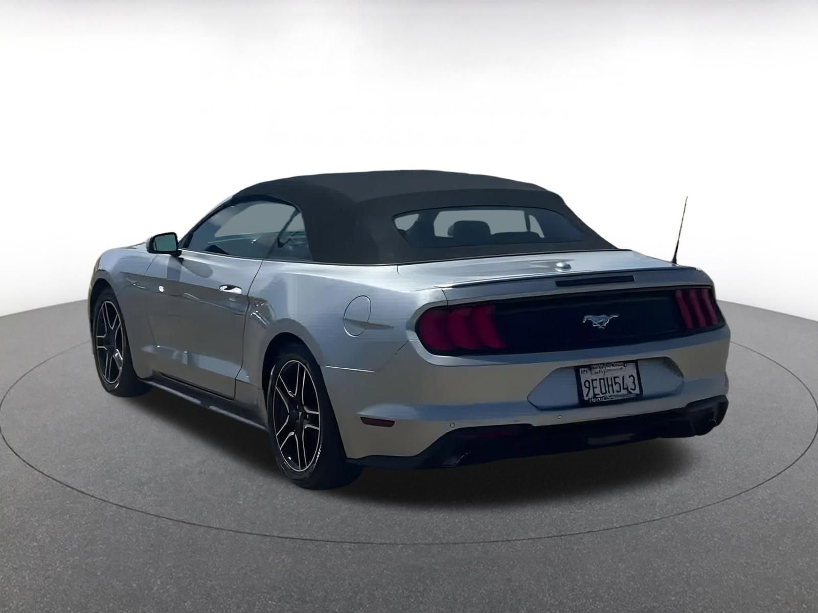 Thumbnail: 2023 Ford Mustang - 10