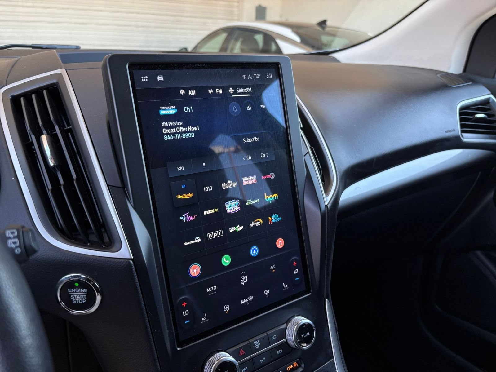 Thumbnail: 2024 Ford Edge - 20