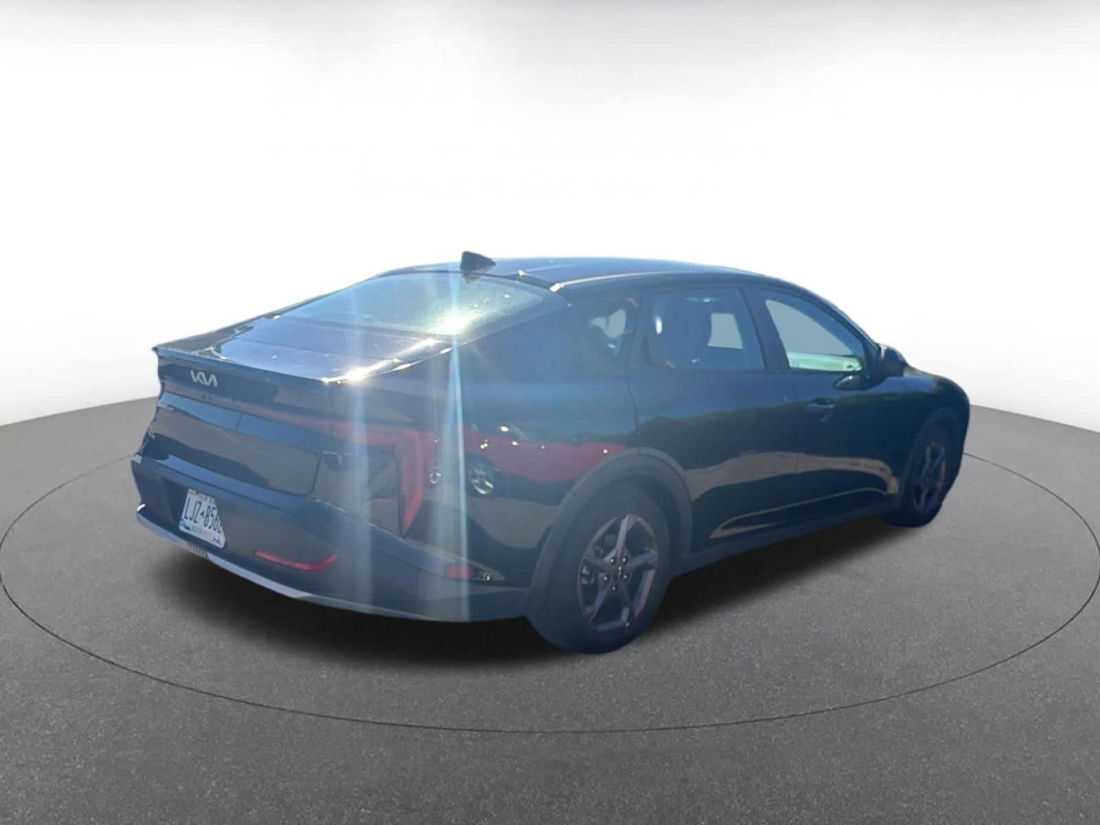 Thumbnail: 2025 Kia K4 - 5