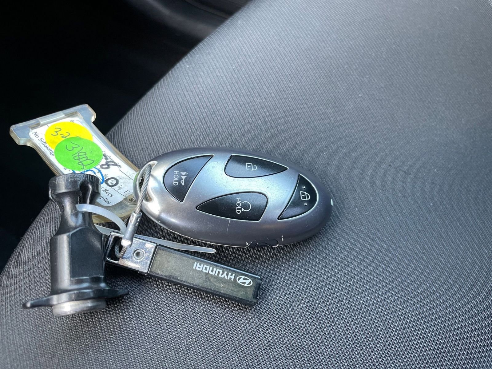 Thumbnail: 2025 Hyundai Tucson - 27