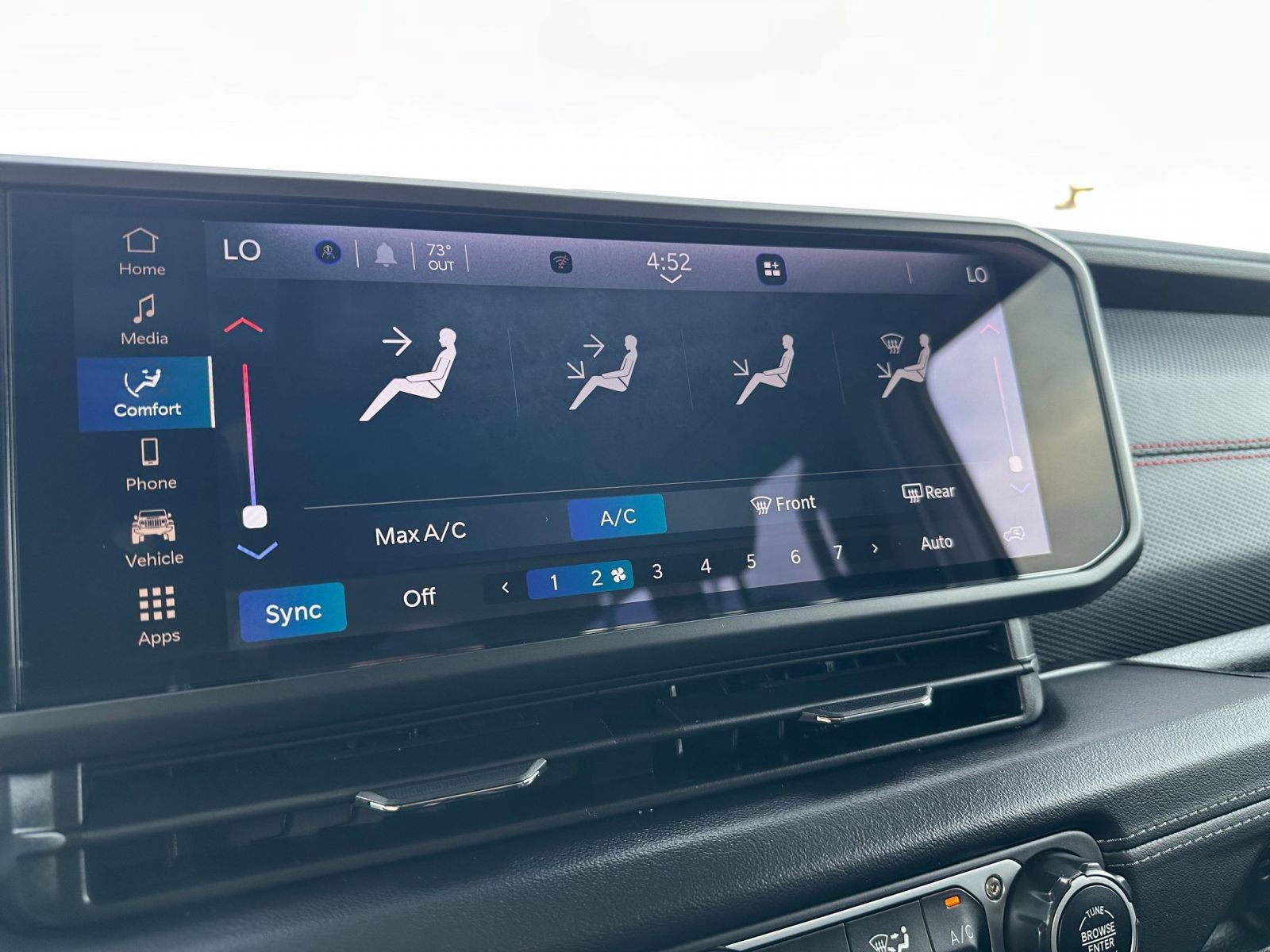 Thumbnail: 2025 Jeep Wrangler - 20