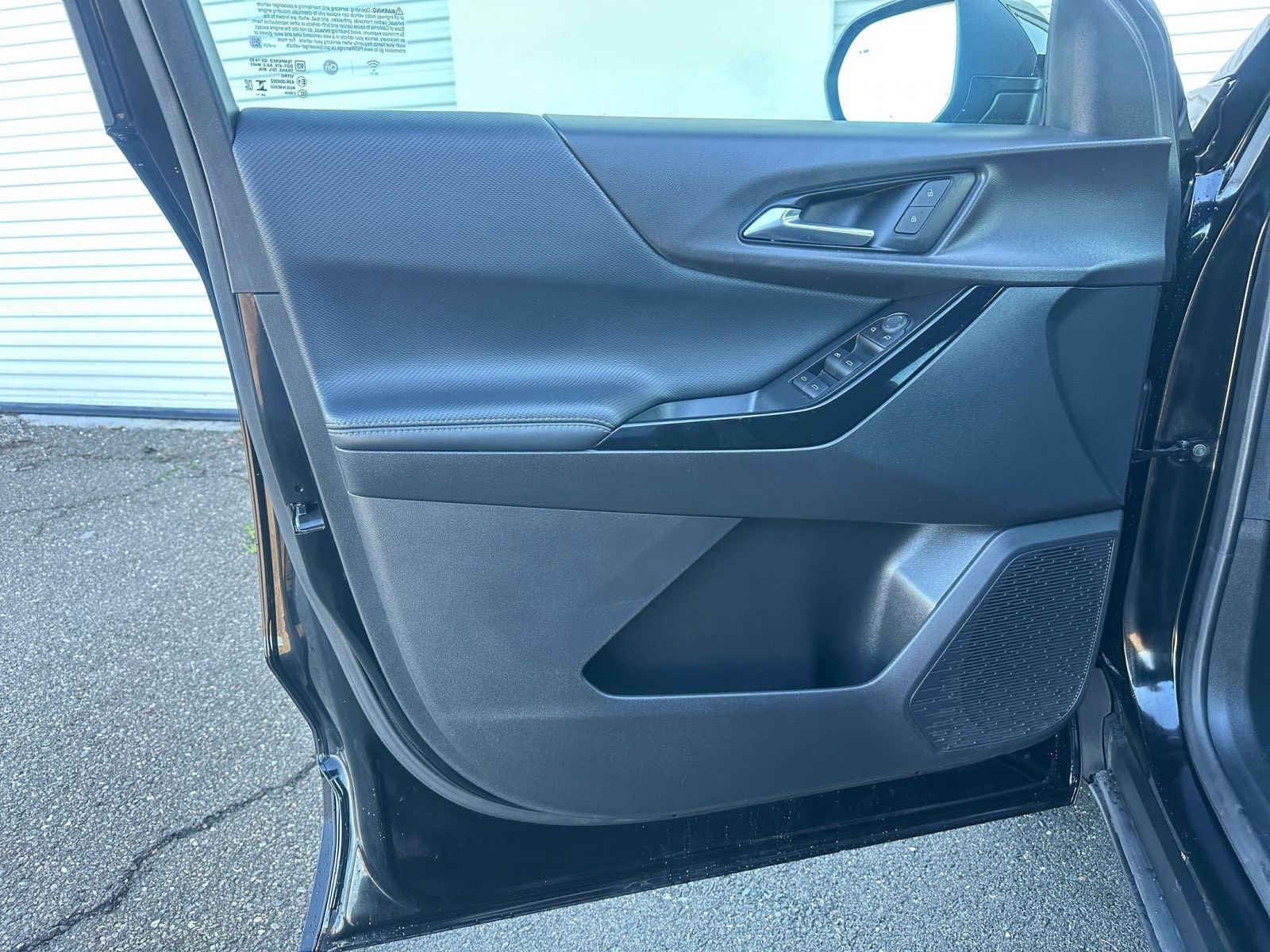 Thumbnail: 2025 Chevrolet Equinox - 20