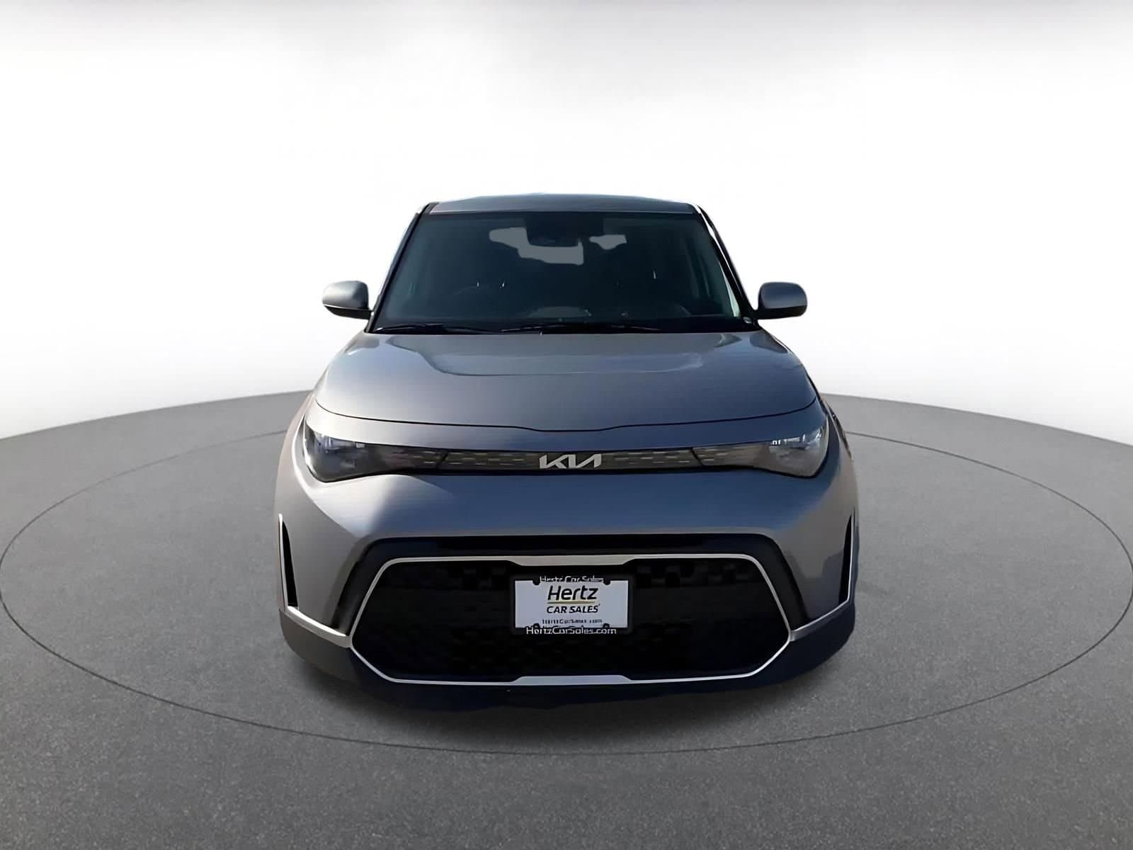 Thumbnail: 2025 Kia Soul - 4