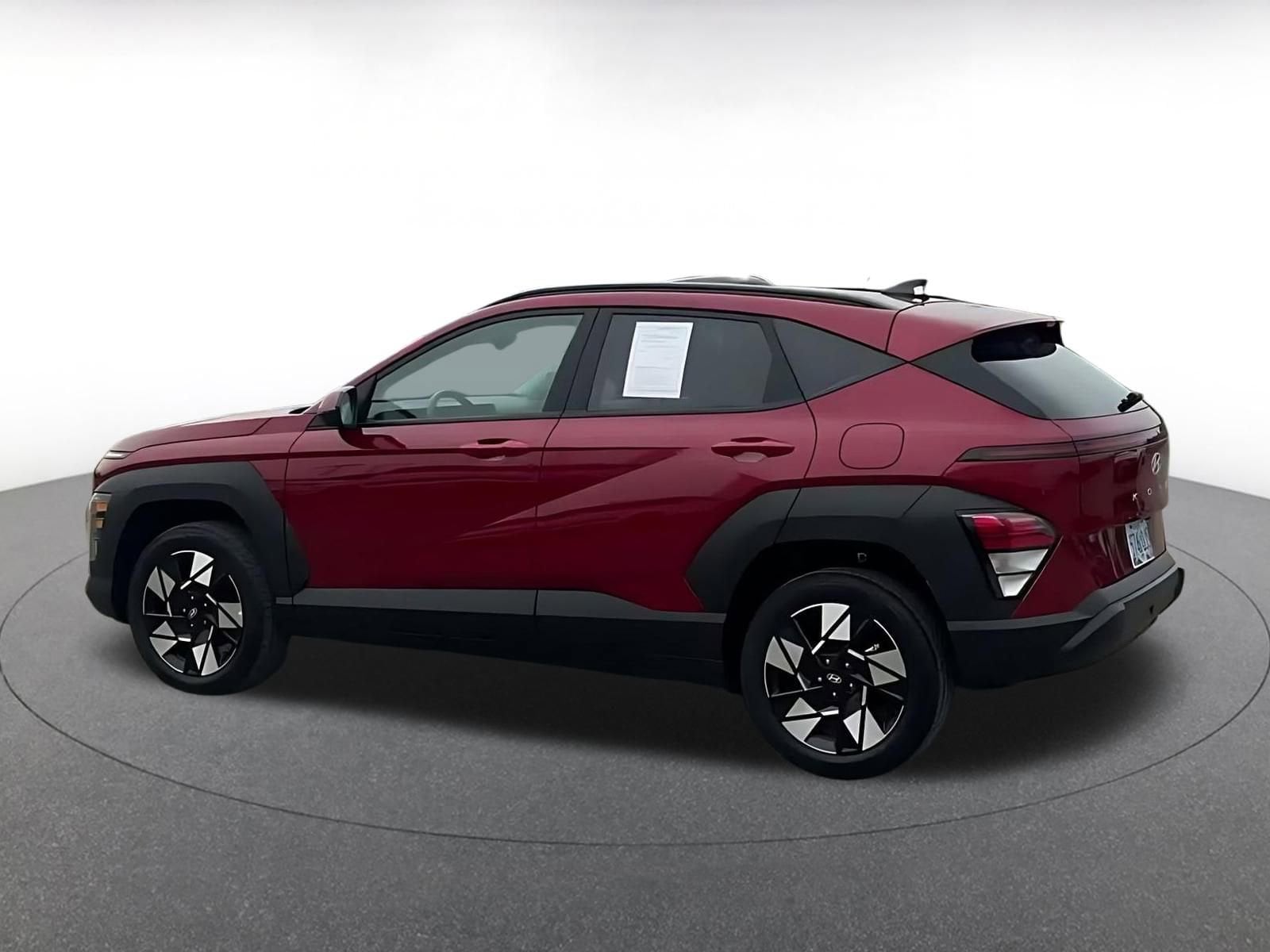 Thumbnail: 2025 Hyundai Kona - 10