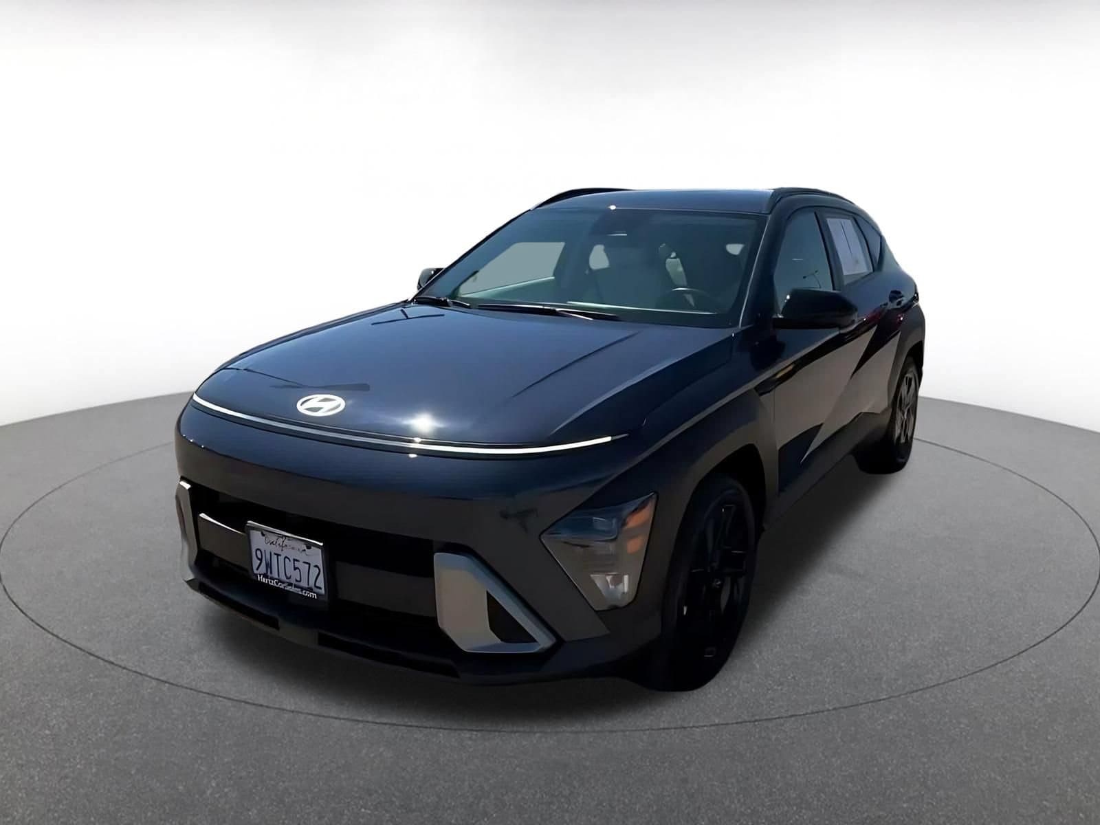 Thumbnail: 2026 Hyundai Kona - 5