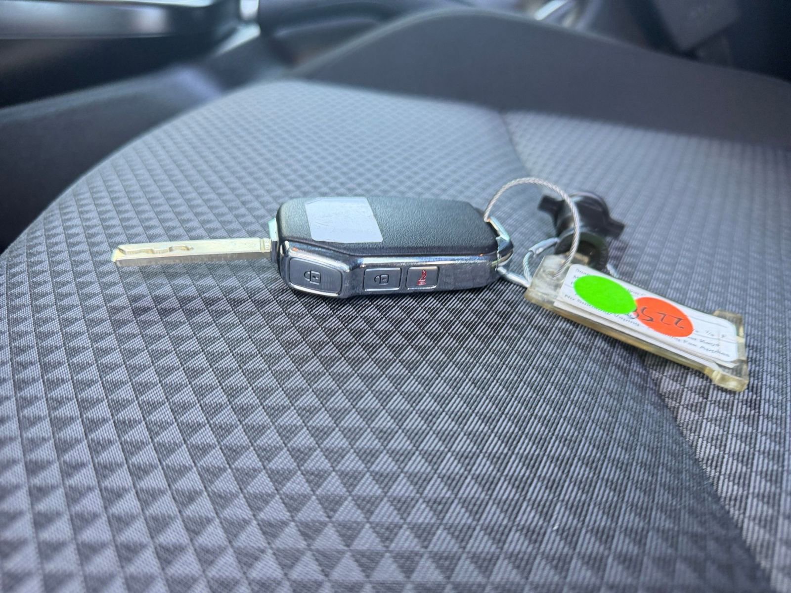 Thumbnail: 2025 Kia Soul - 21