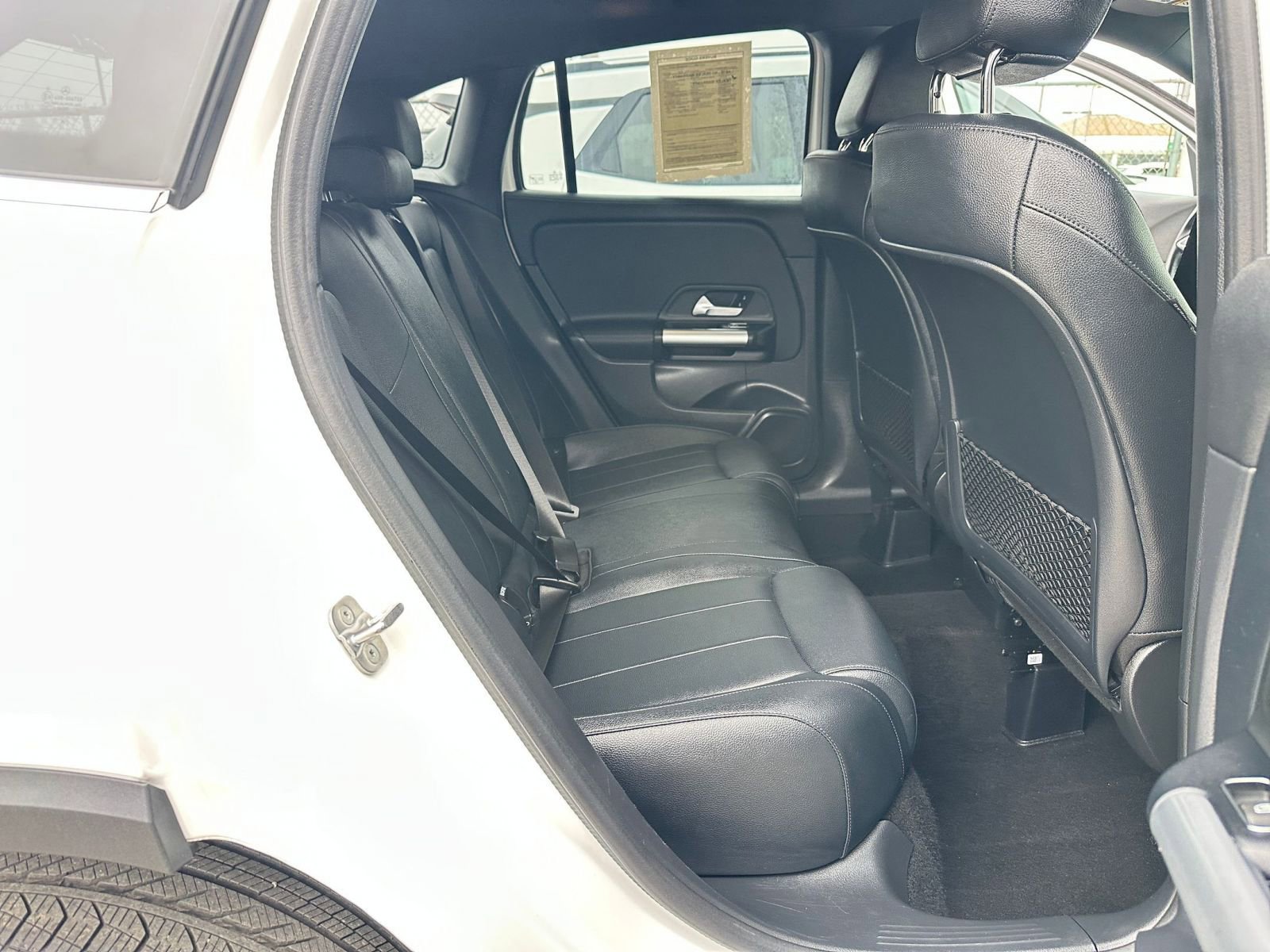 Thumbnail: 2025 Mercedes-Benz GLA - 25