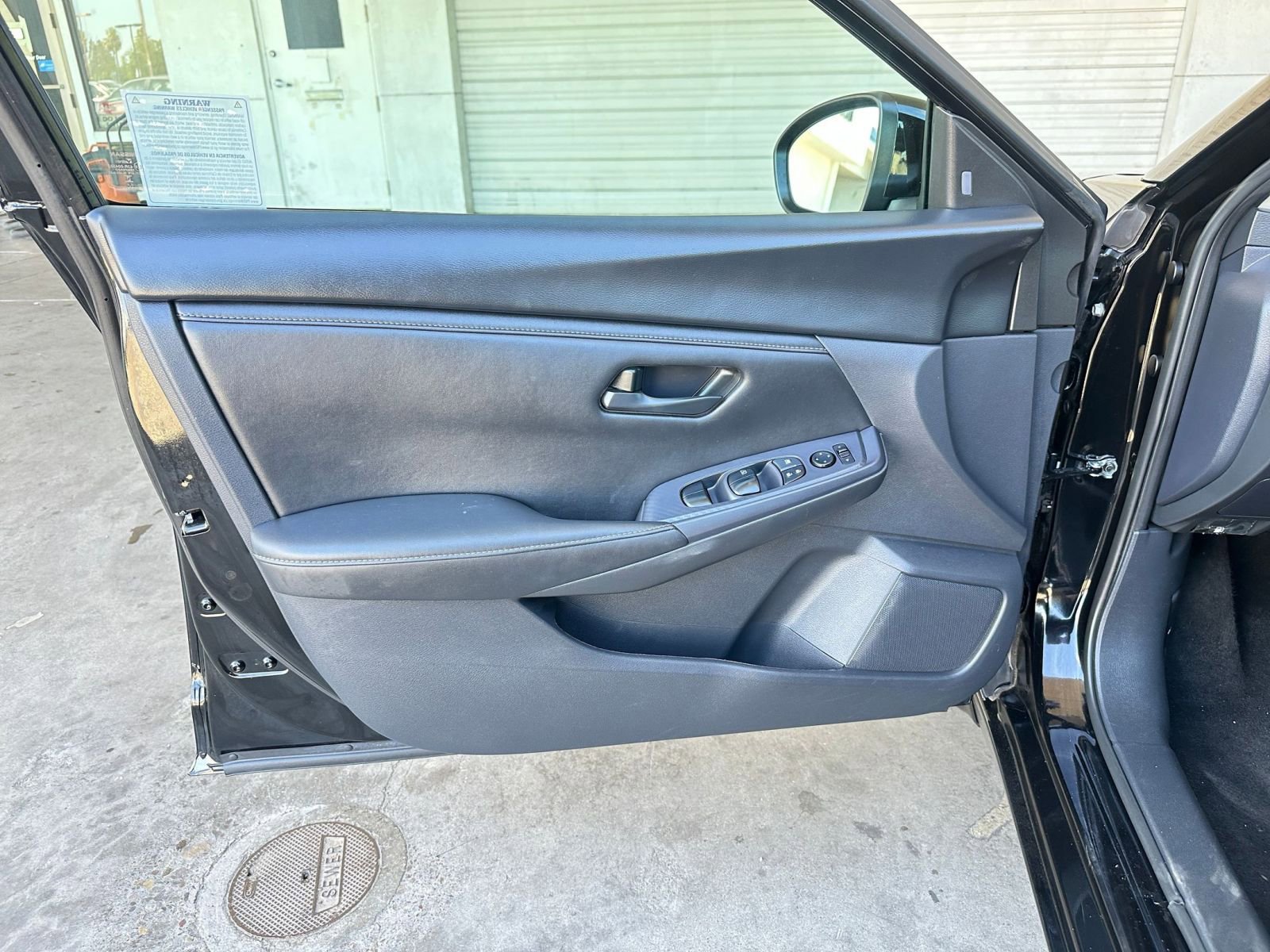 Thumbnail: 2024 Nissan Sentra - 20