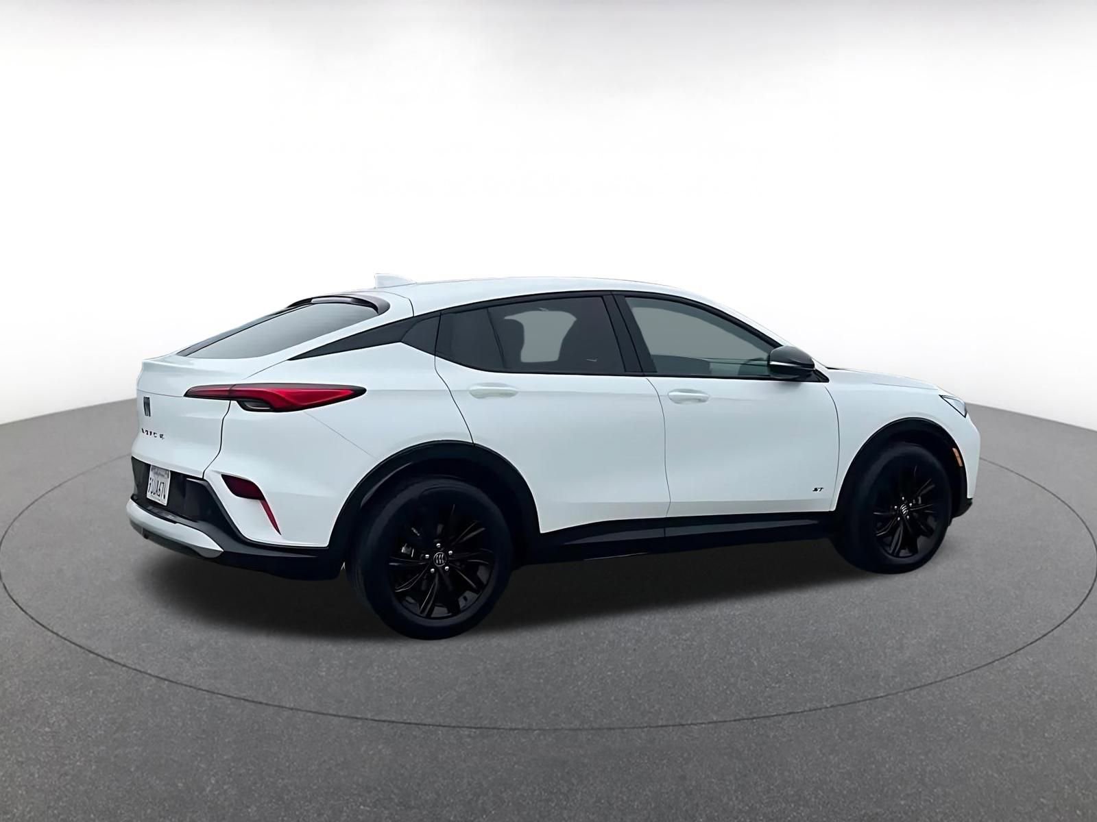 Thumbnail: 2025 Buick Envista - 15