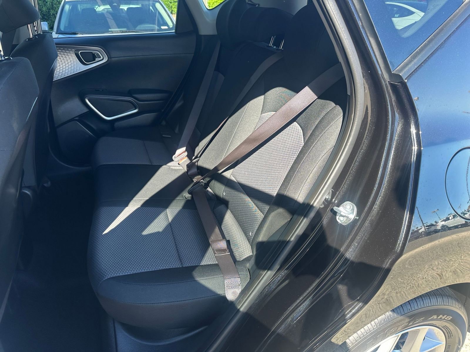 Thumbnail: 2025 Kia Soul - 35