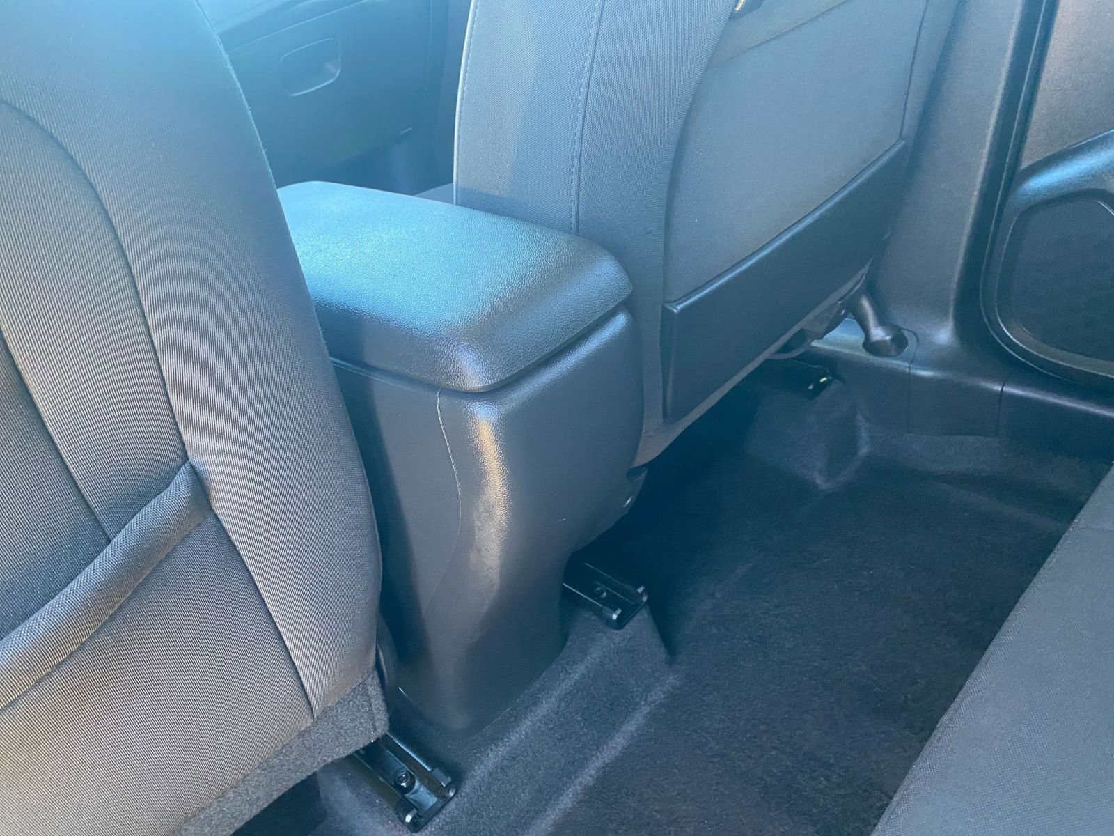 Thumbnail: 2025 Chevrolet TrailBlazer - 24