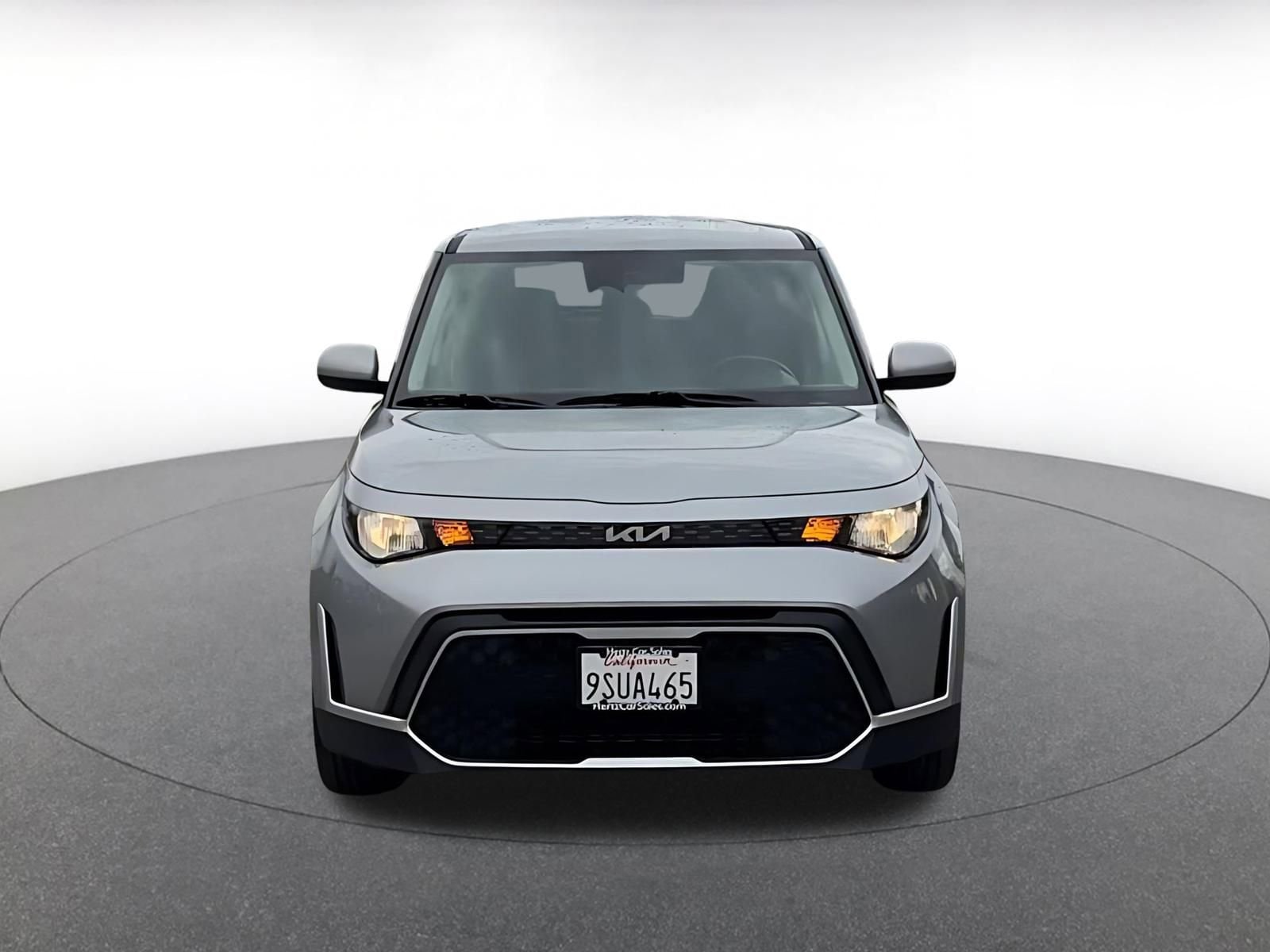 Thumbnail: 2025 Kia Soul - 3