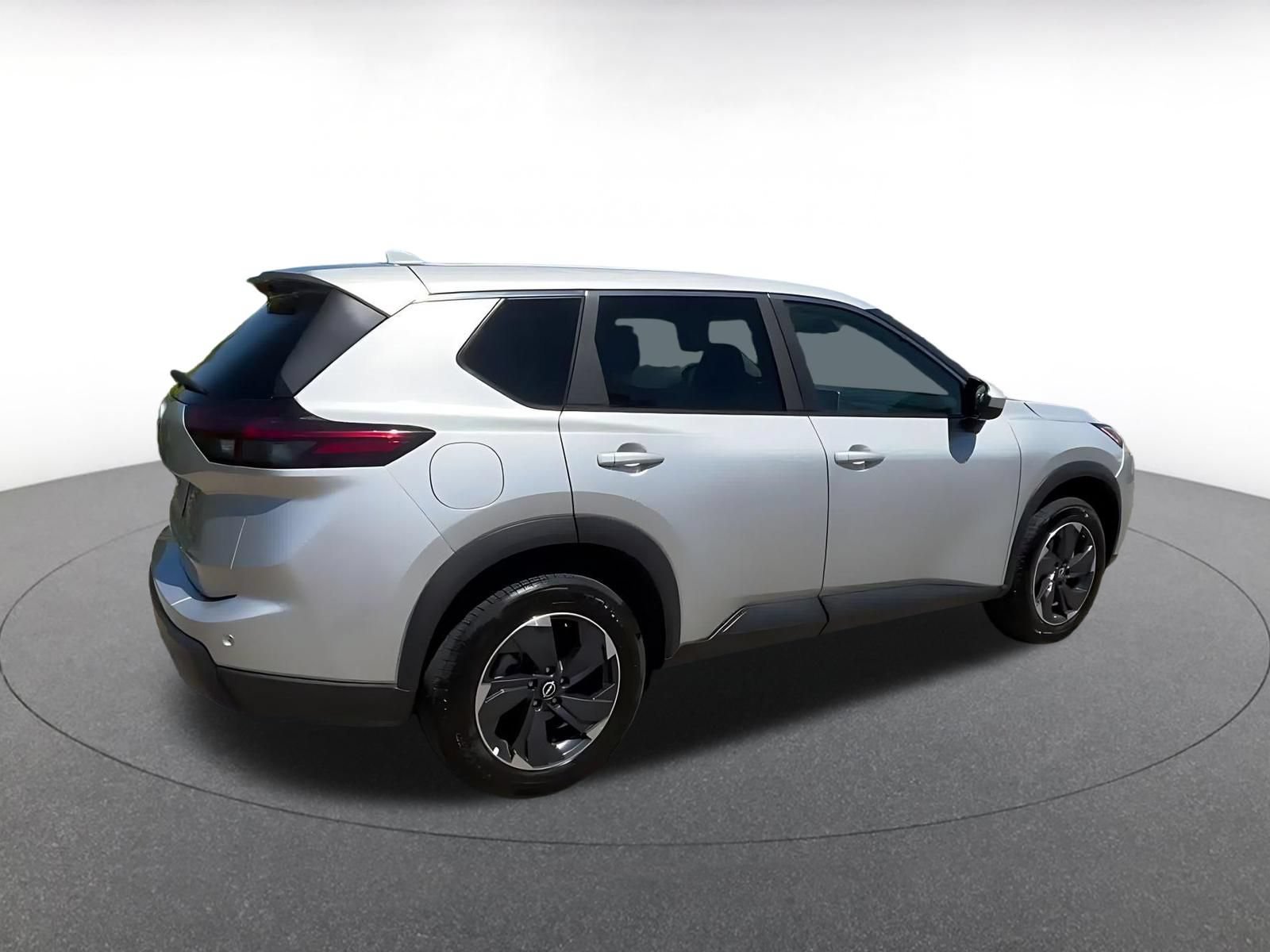 Thumbnail: 2025 Nissan Rogue - 15