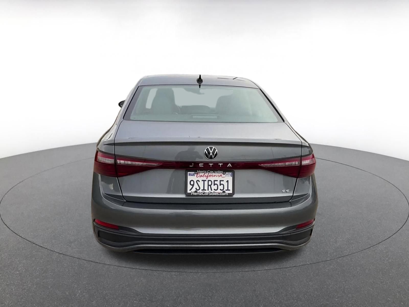 Thumbnail: 2025 Volkswagen Jetta - 12