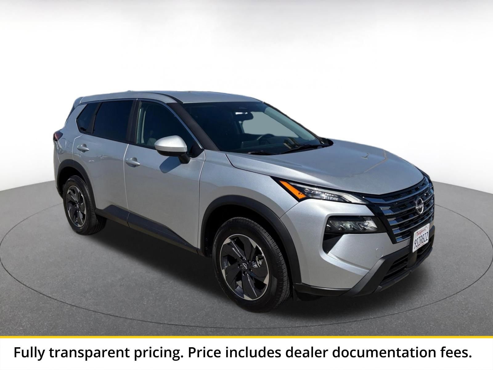 Thumbnail: 2025 Nissan Rogue - 1