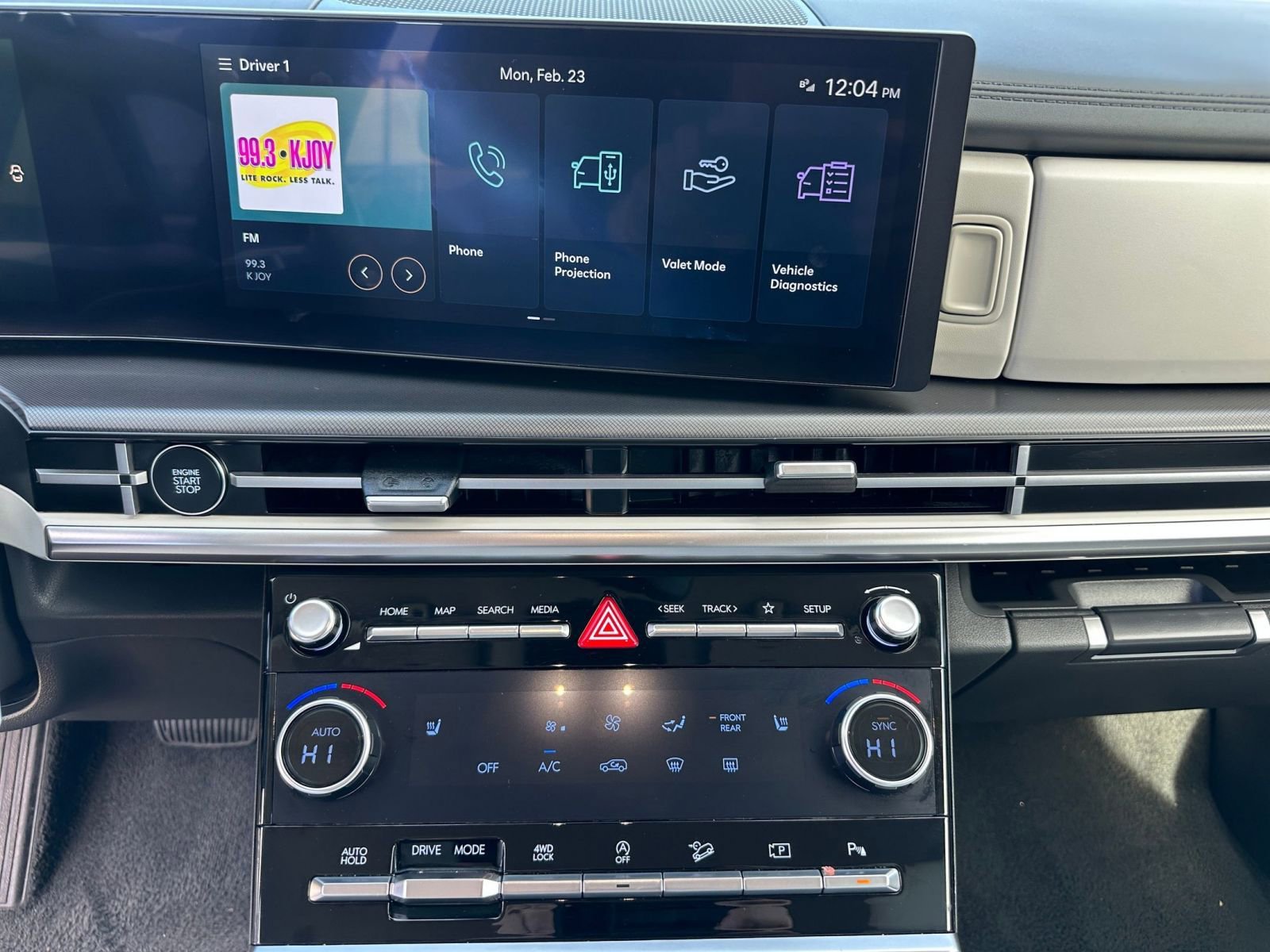 Thumbnail: 2025 Hyundai Santa Fe - 20