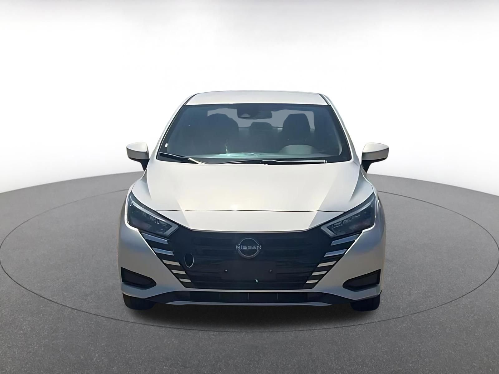 Thumbnail: 2025 Nissan Versa - 3