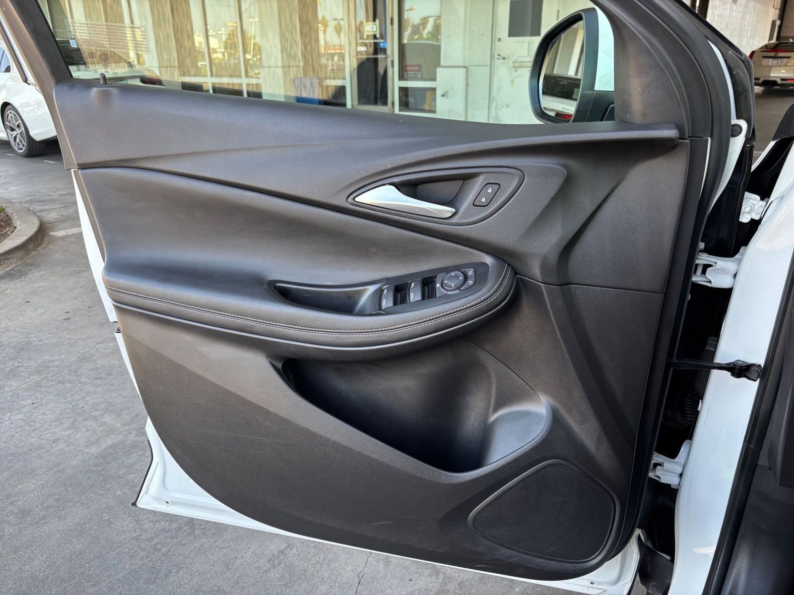 Thumbnail: 2025 Buick Encore GX - 18