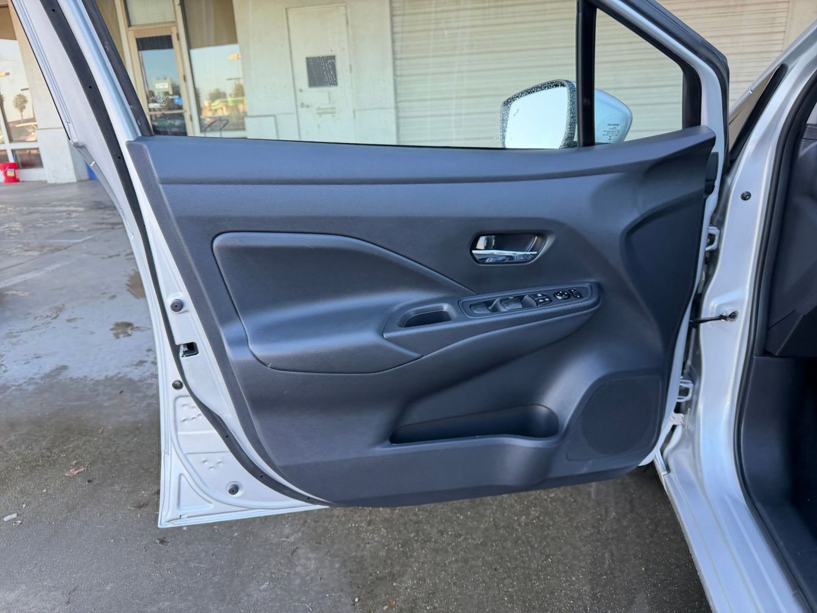 Thumbnail: 2025 Nissan Versa - 18