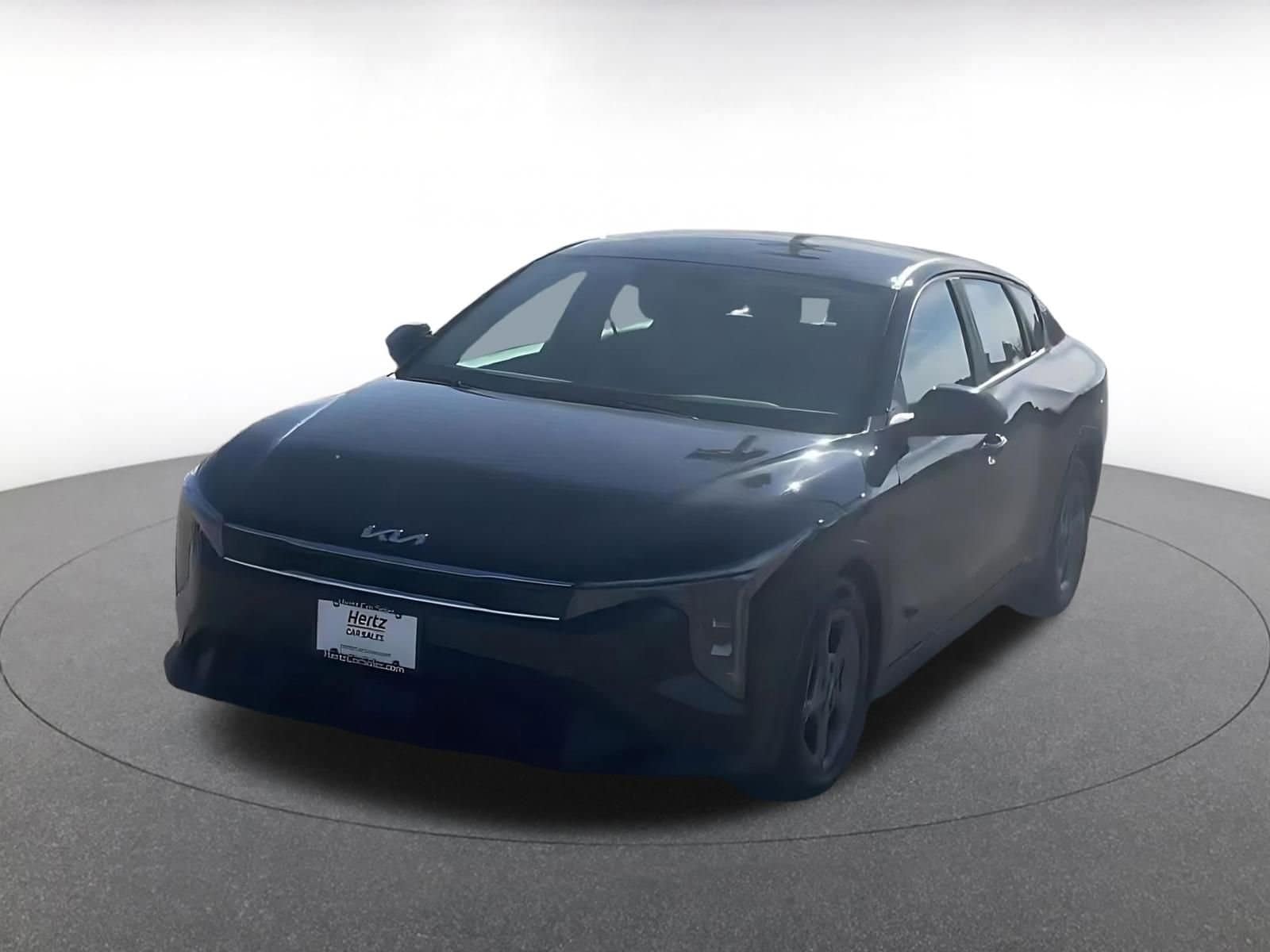 Thumbnail: 2025 Kia K4 - 7