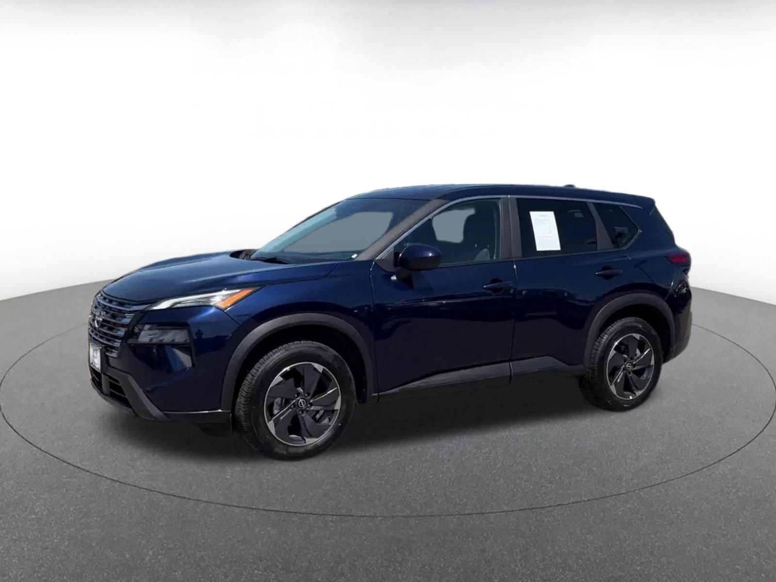 Thumbnail: 2025 Nissan Rogue - 8