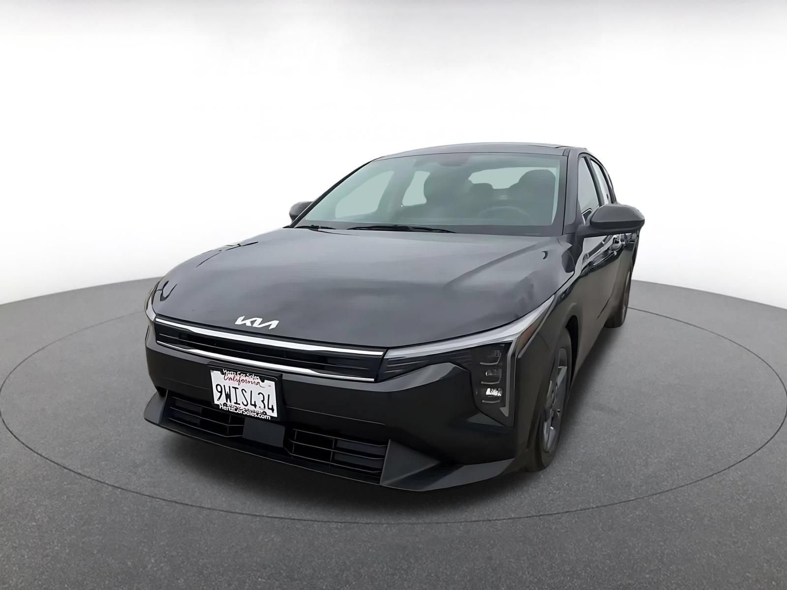 Thumbnail: 2026 Kia K4 - 6