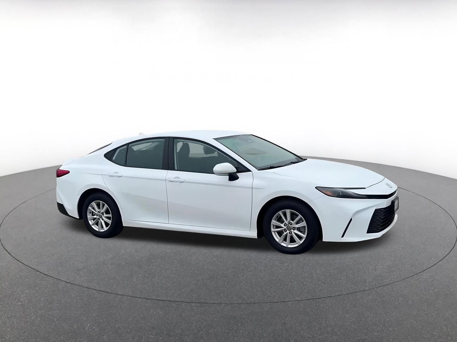 Thumbnail: 2025 Toyota Camry - 1