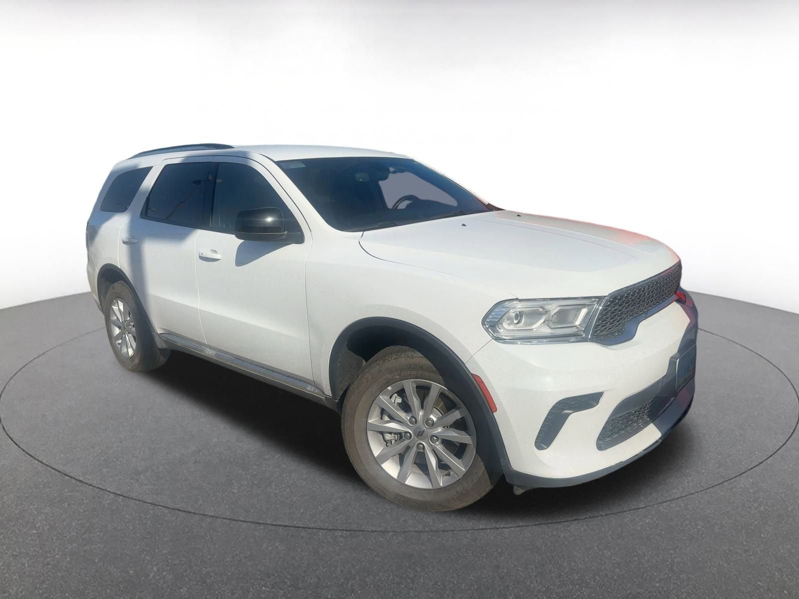 Thumbnail: 2024 Dodge Durango - 1