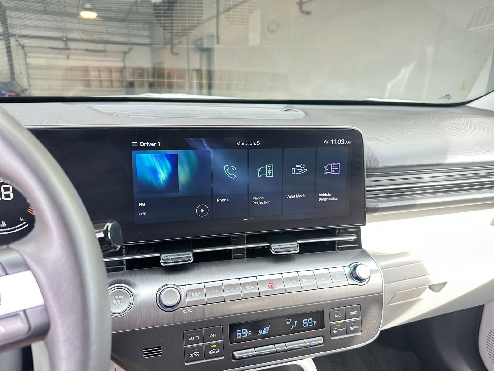 Thumbnail: 2025 Hyundai Kona - 21