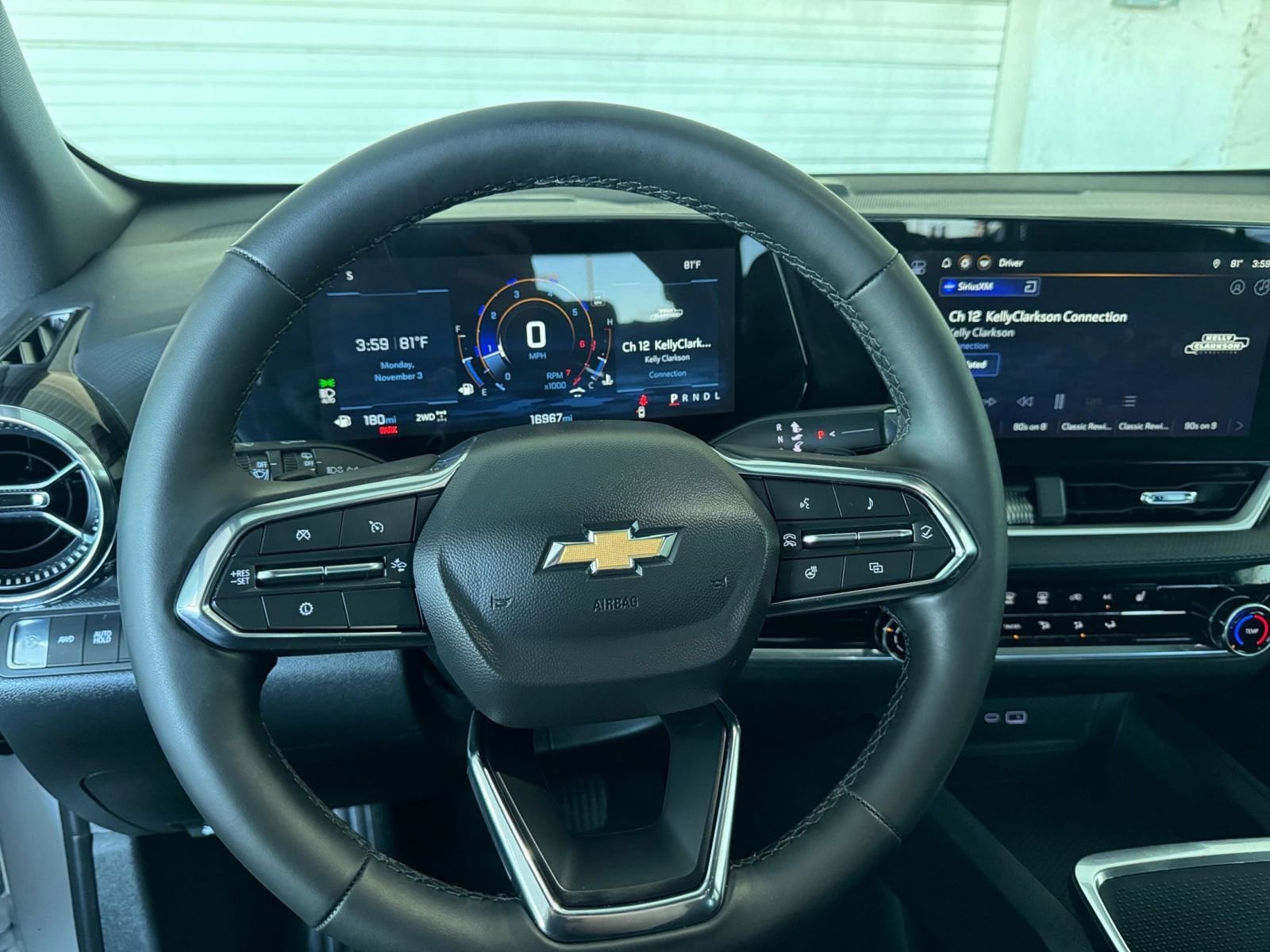 Thumbnail: 2025 Chevrolet Equinox - 28