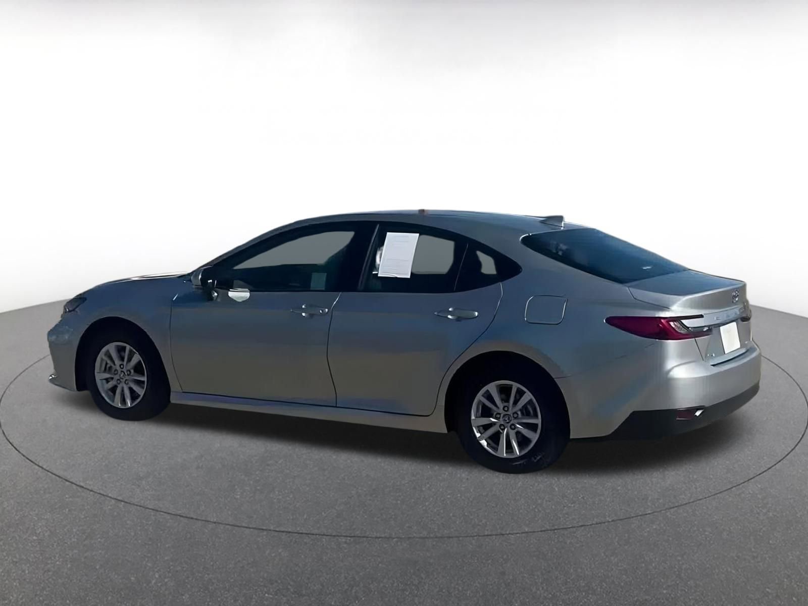 Thumbnail: 2025 Toyota Camry - 16