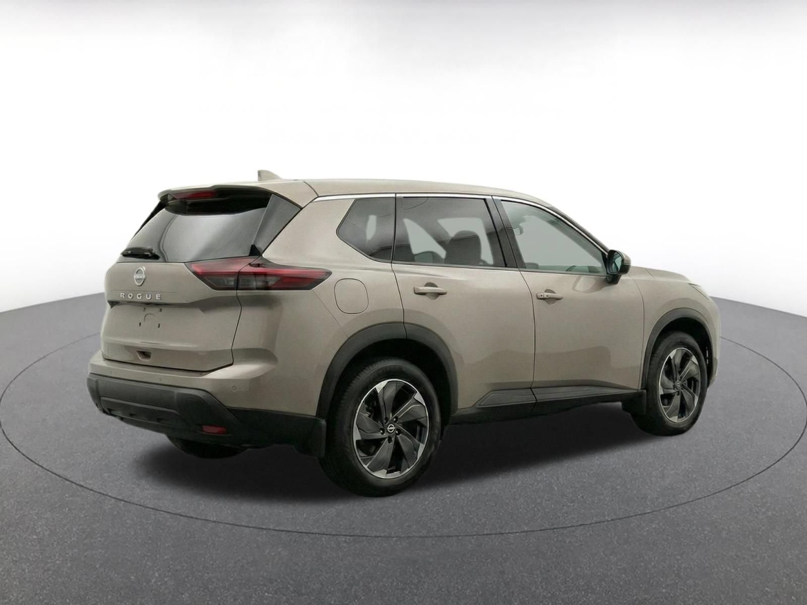 Thumbnail: 2025 Nissan Rogue - 11