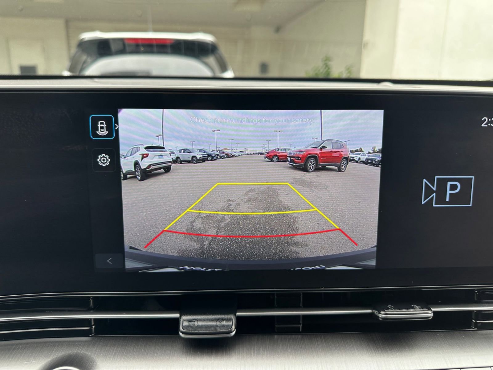 Thumbnail: 2025 Hyundai Kona - 17