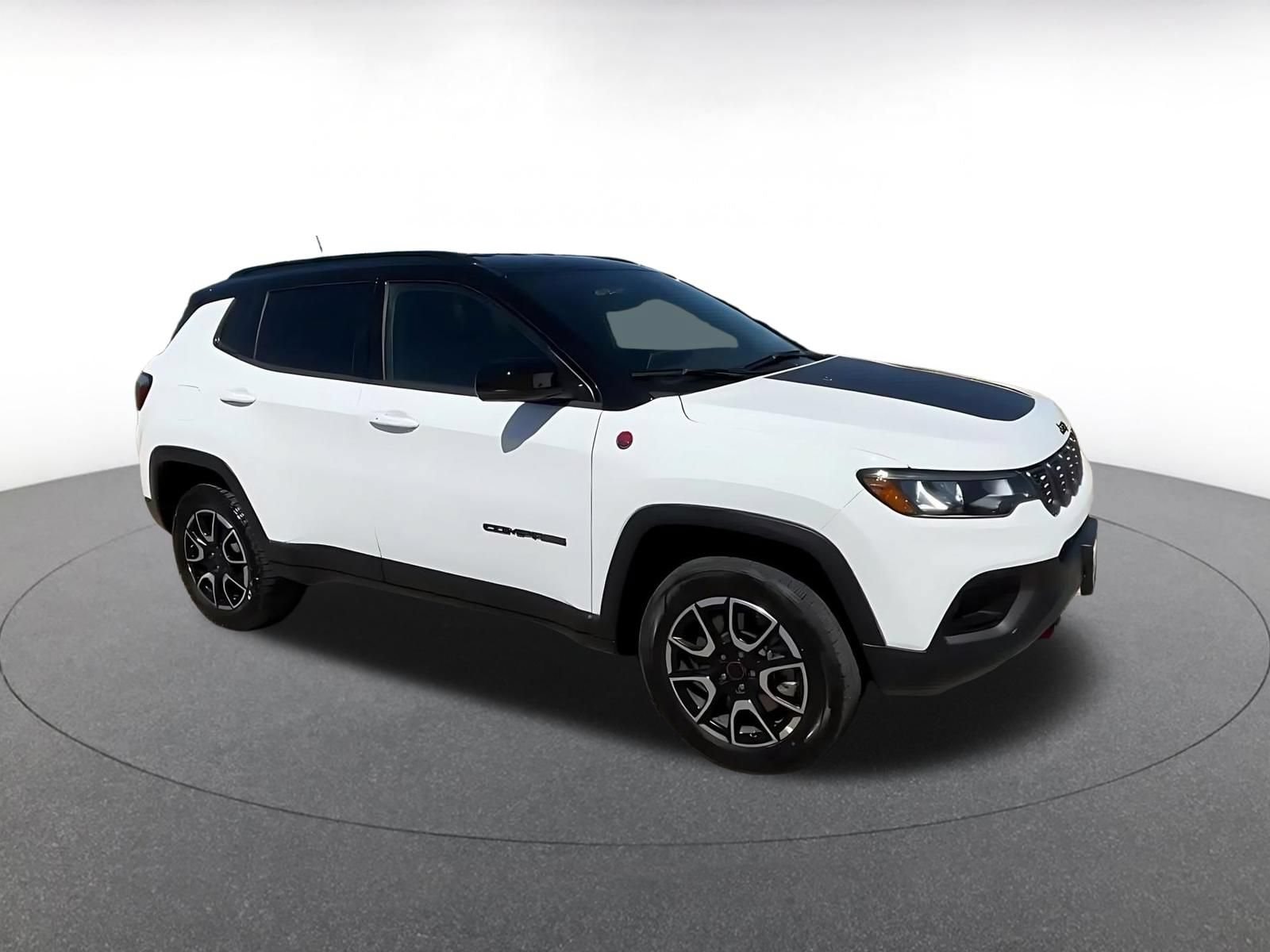 Thumbnail: 2025 Jeep Compass - 2