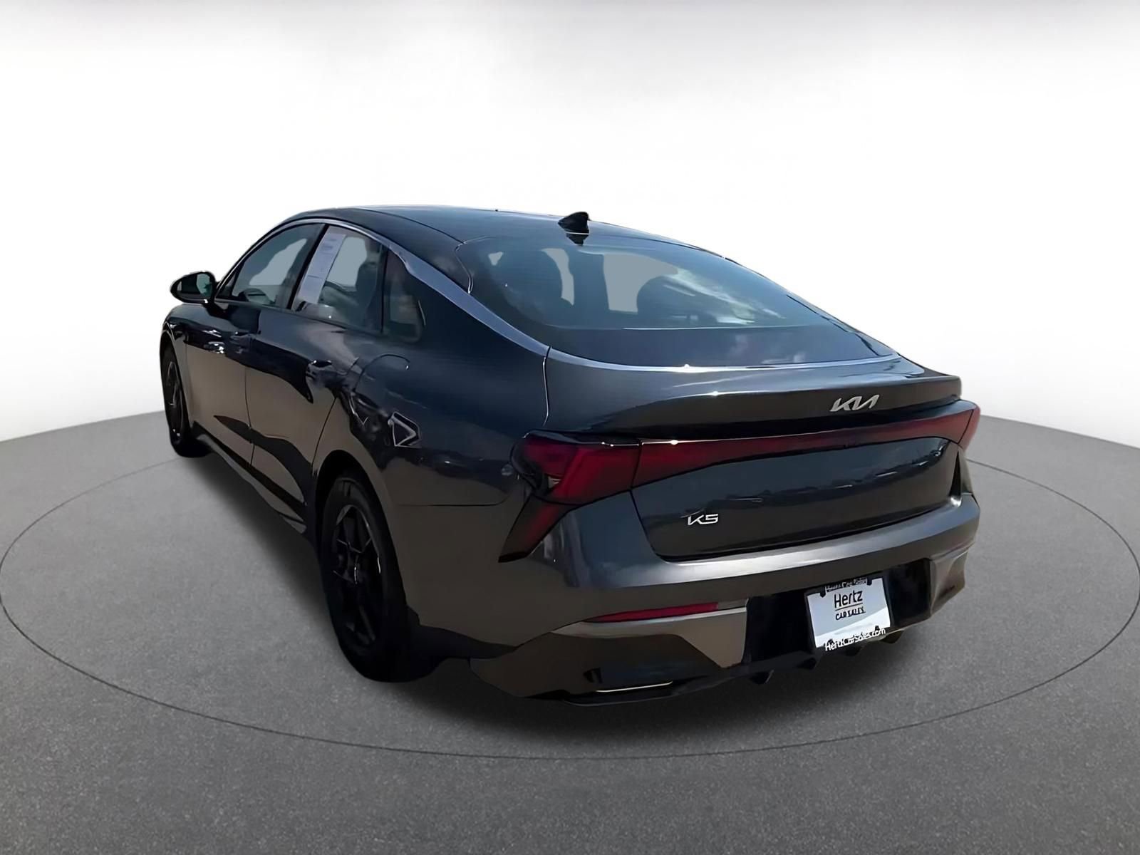 Thumbnail: 2025 Kia K5 - 11