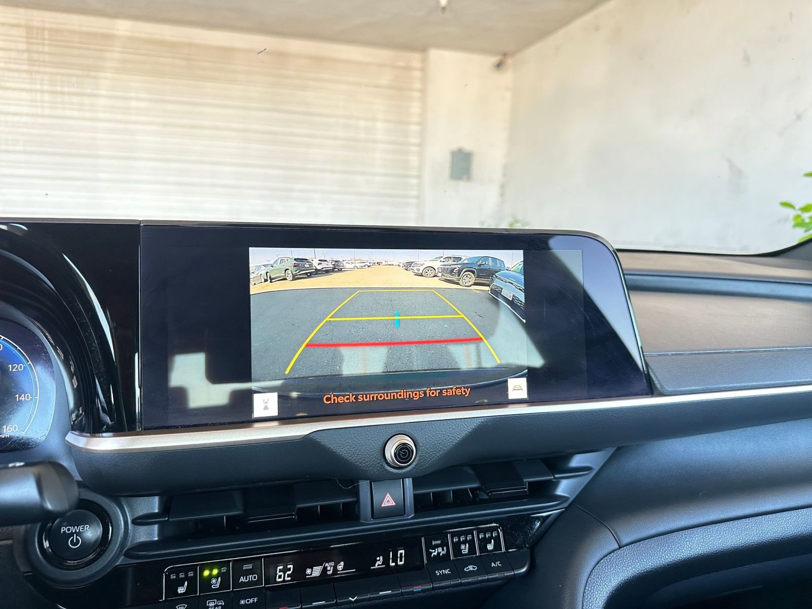 Thumbnail: 2025 Toyota Crown - 17