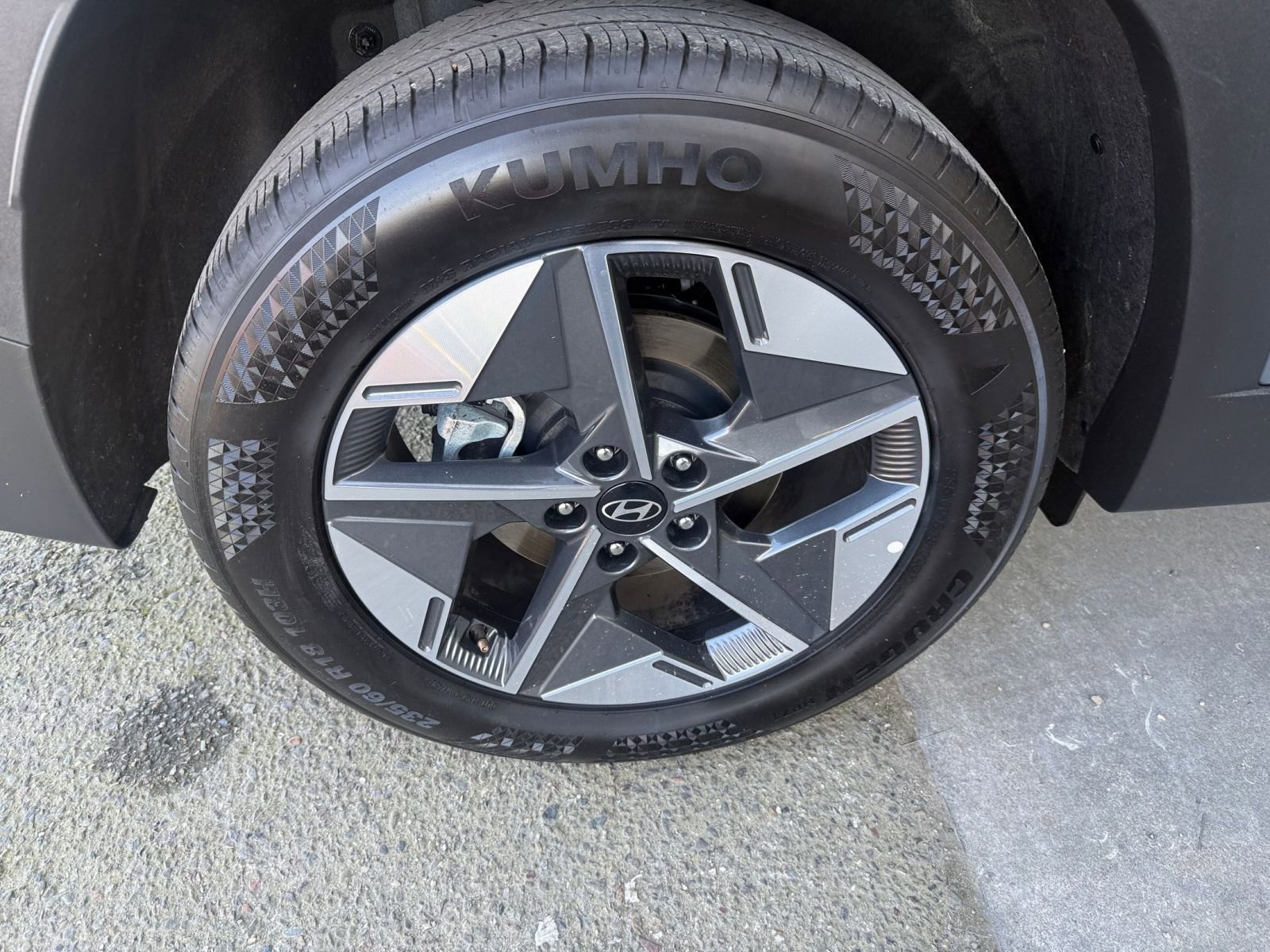 Thumbnail: 2025 Hyundai Tucson - 31