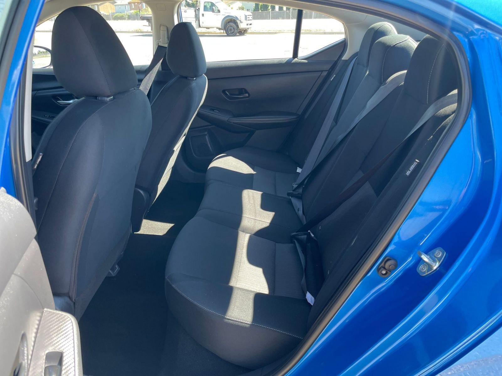 Thumbnail: 2025 Nissan Sentra - 24