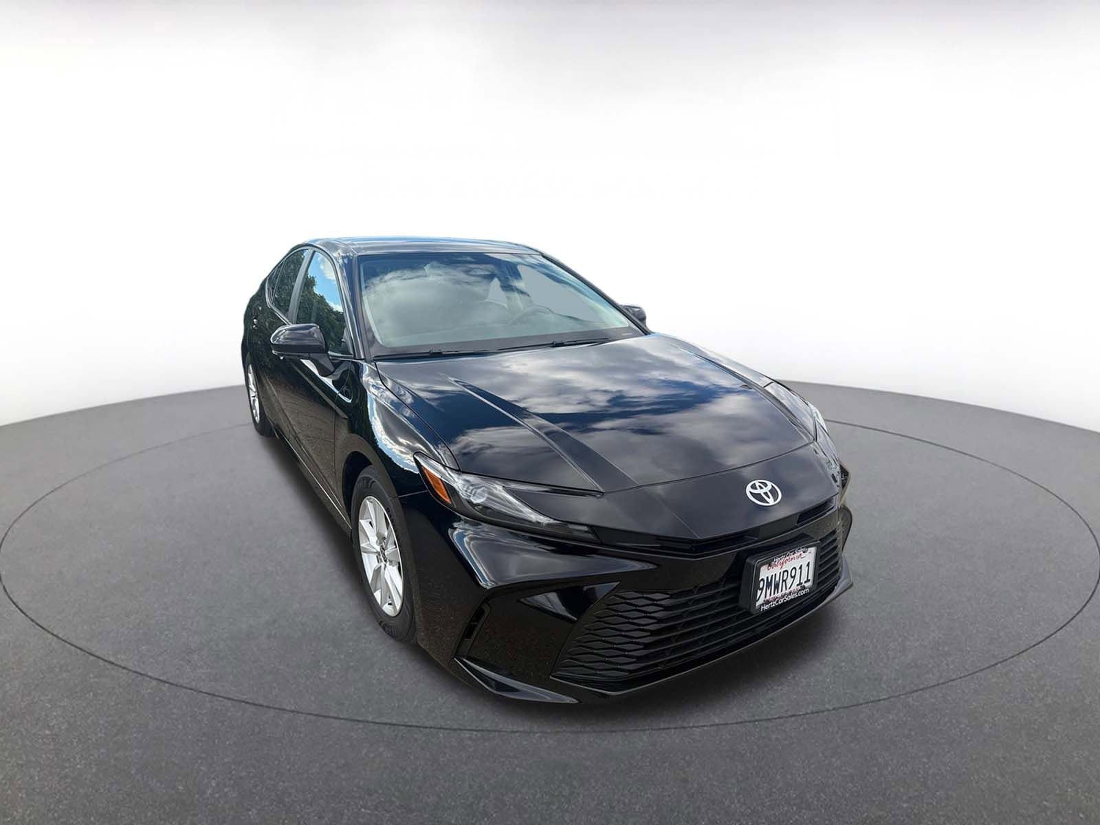 Thumbnail: 2025 Toyota Camry - 1