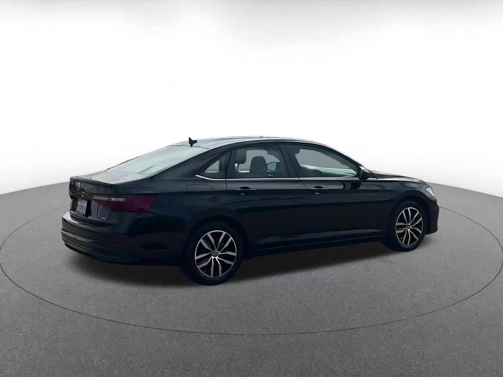 Thumbnail: 2025 Volkswagen Jetta - 20